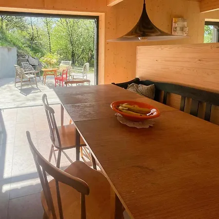 Holiday home Perfect Location By The Forest Edge In Oslo