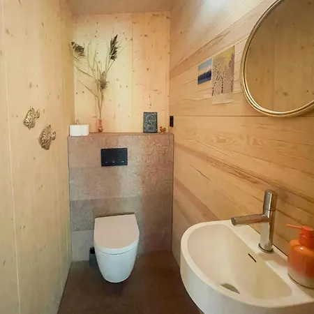 Perfect Location By The Forest Edge In