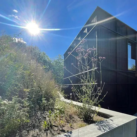 Perfect Location By The Forest Edge In Oslo