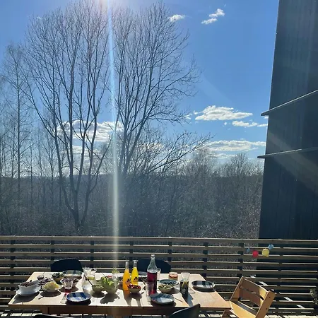 Holiday home Perfect Location By The Forest Edge In