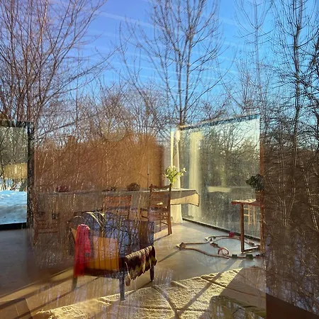 Perfect Location By The Forest Edge In * Oslo