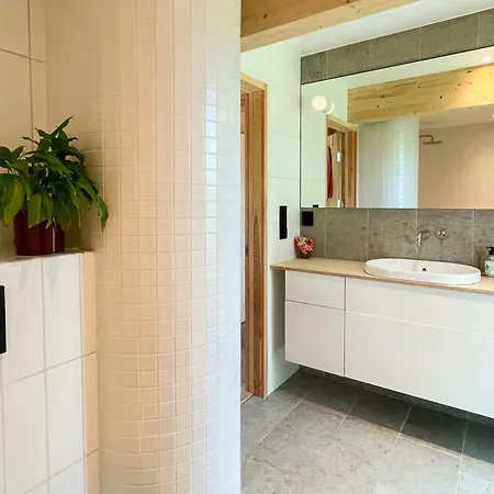 Perfect Location By The Forest Edge In Holiday home
