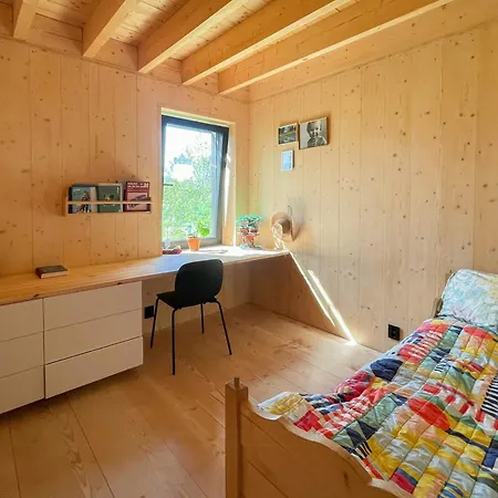 Perfect Location By The Forest Edge In Holiday home *
