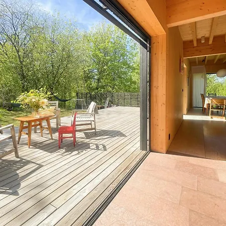 Perfect Location By The Forest Edge In *