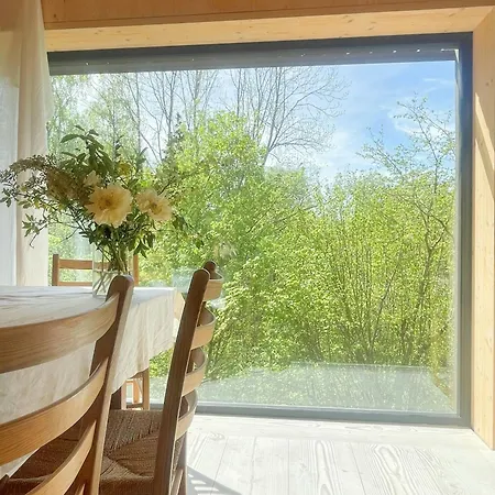 Perfect Location By The Forest Edge In *